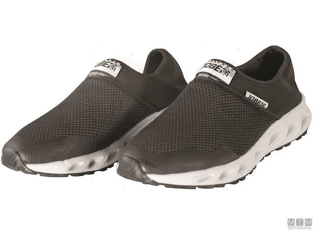 SCARPE JOBE DISCOVER SLIP-ON NERA 41 