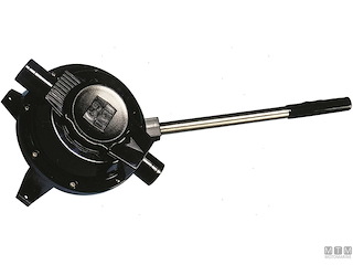 POMPA SENTINA A MEMBRANA RM69 60L 