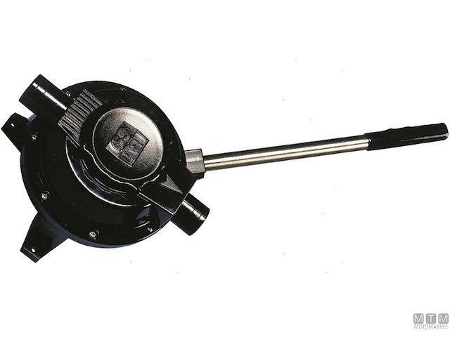 POMPA SENTINA A MEMBRANA RM69 60L 