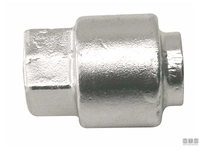 ANODO BARROTTO YAMAHA 80/100 ZN 