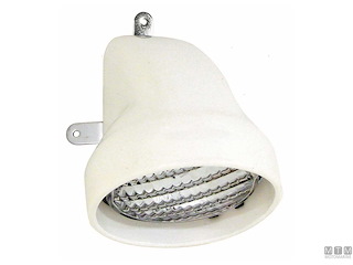 FARO COPERTA SOFT MAST 12V