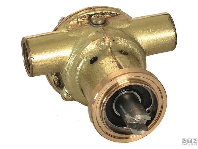 POMPA RAFFREDDAMENTO ANCOR ST114 