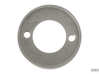 ANODO BARRA VOLVO DPS/SXA AL