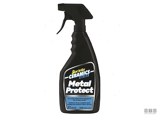 PROTETTIVO SB CERAMIC METAL 650ML