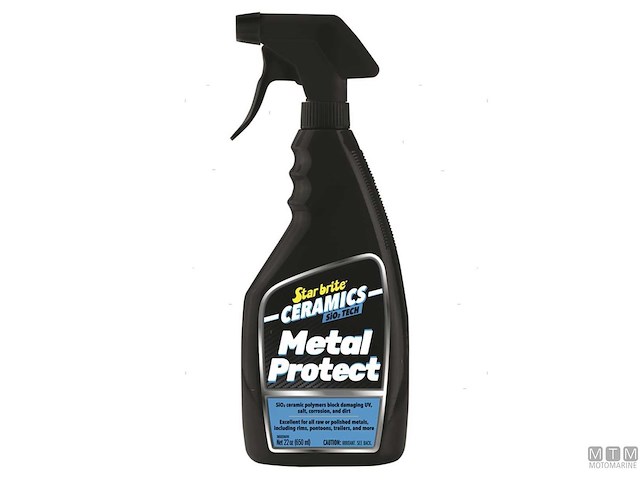 PROTETTIVO SB CERAMIC METAL 650ML