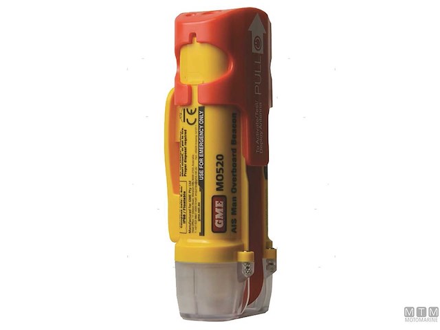 LOCALIZZATORE AIS MOB GME MO520