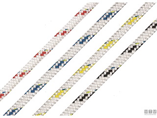 SCOTTA IN POLIESTERE LIROS TOP-CRUISING 10MM 200M BLU