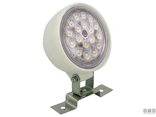 FARO COPERTA LED UTILITY 12/24V 