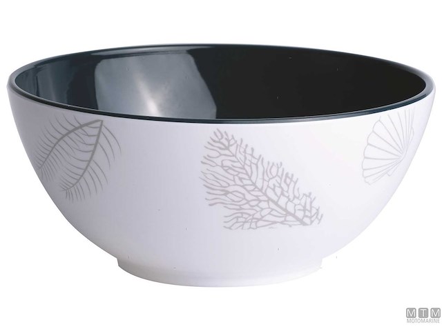 SET CIOTOLE MB LIVING 6 PEZZI