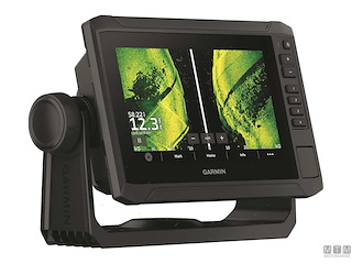 COVER ECOSCANDAGLIO GARMIN ECHOMAP UHD2 72SV