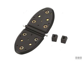 FARFALLA SCARICO MTM REF MERC 807166A2