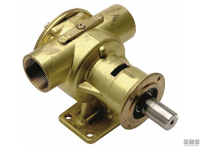 POMPA RAFFREDDAMENTO ANCOR PM40 