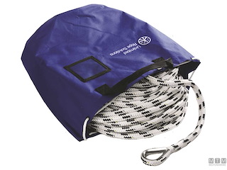 TRECCIA D'ANCORAGGIO CON ANIMA IN PIOMBO HANDY-ANCHOR 12MM 40M