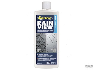 DETERGENTE SB RAIN VIEW 250ML