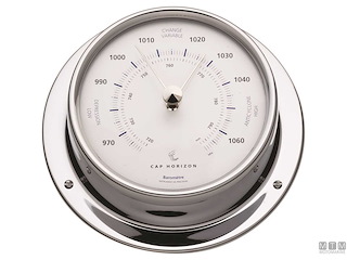 BAROMETRO CAP D120MM OCR 