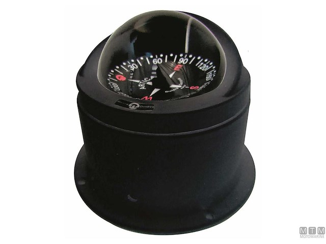 BUSSOLA RV ARTICA BA3 NERA 