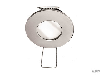 FARETTO LED INTENSA INOX S D58 CALDA 