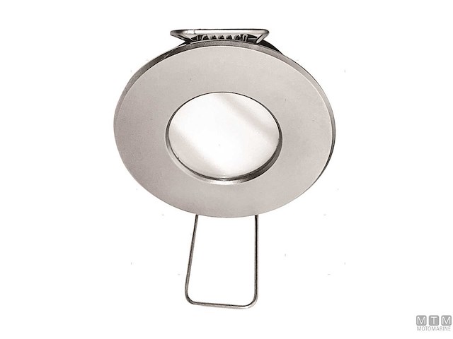 FARETTO LED INTENSA INOX S D58 CALDA 