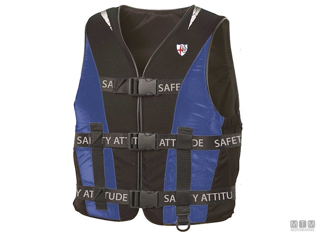 GIUBBETTO GAL REEF ISO 80N XL 80KG 