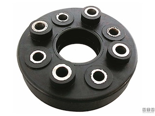 GIUNTO ELASTICO 8FBD D120MM 