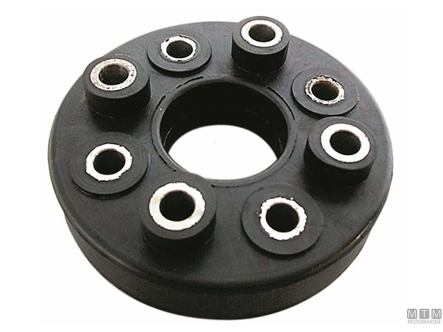 GIUNTO ELASTICO 8FBD D120MM 