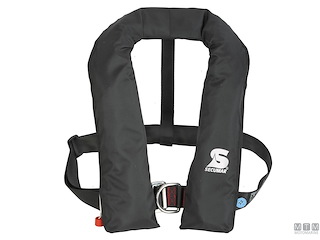 GIUBBOTTO GONFIABILE SECUMAR MYSTIC 150