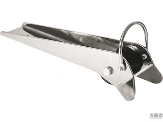 MUSONE SALPA ANCORE WING L460MM