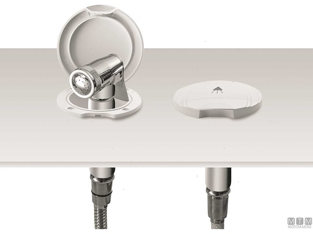 KIT DOCCETTA IVANA - BOX CROMATO