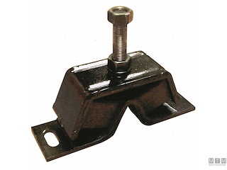 SUPPORTO ANTIVIBRANTE TIPO YANMAR 50SH 80KG