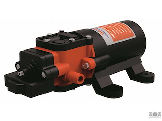 POMPA AUTOCLAVE SEAFLO MINI 3.8L 12V 