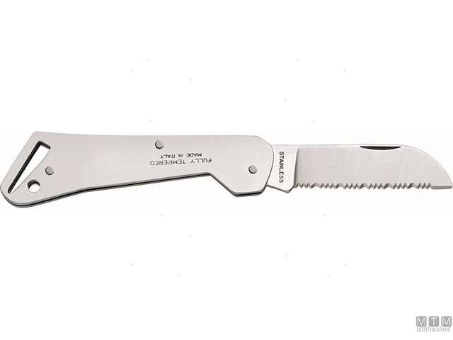 COLTELLO MAC CLIPPER 6 