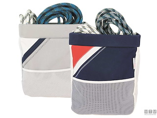 SACCA PORTACIME NS DEEP BLU