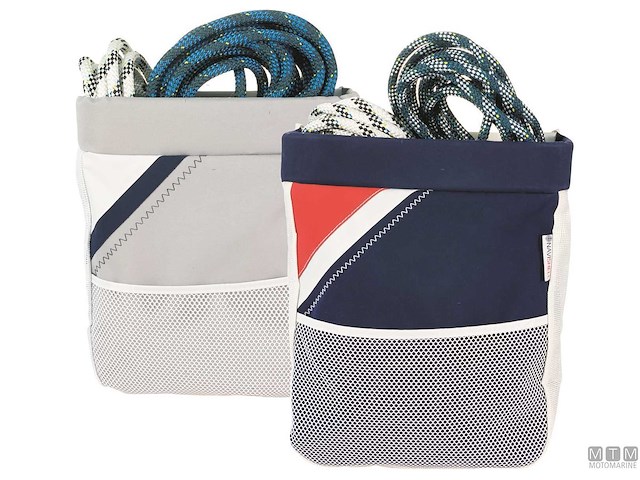 SACCA PORTACIME NS DEEP BLU