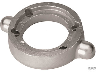 ANODO COLLARE YANMAR S DRIVE ZN 