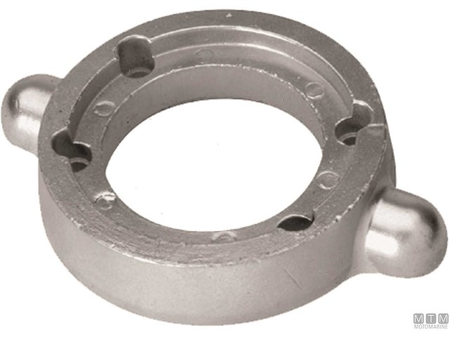 ANODO COLLARE YANMAR S DRIVE ZN 