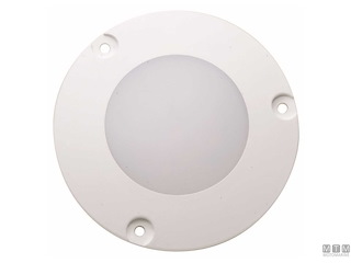 PLAFONIERA LED IP67 D107 FLUSH 12V PL