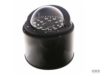 BUSSOLA RV WHITE STAR B6W4 2GR NERA 