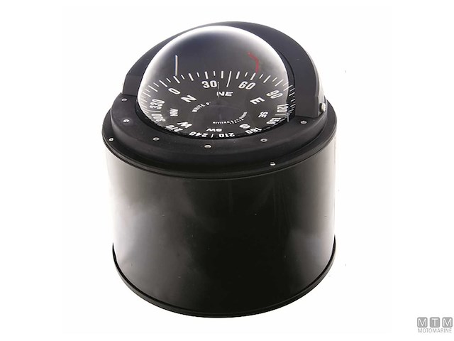 BUSSOLA RV WHITE STAR B6W4 2GR NERA 