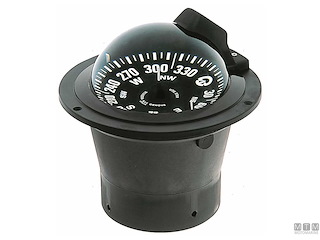 BUSSOLA RV WHITE STAR BW1 NERA 