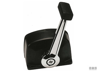 COMANDO MONOLEVA DOPPIA AZIONE ULTRAFLEX B73 PER PLANCIA