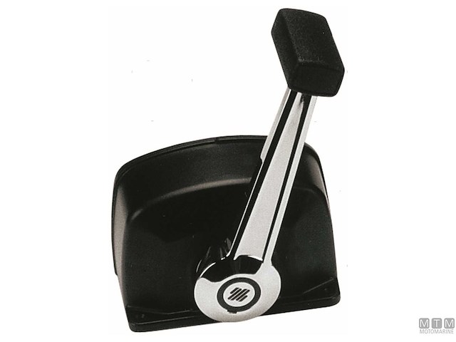 COMANDO MONOLEVA DOPPIA AZIONE ULTRAFLEX B73 PER PLANCIA