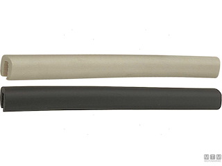 PROFILO GUARNIZIONE FLEX SEAL EDGE NERO