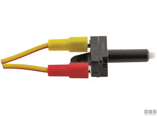 KIT SICUREZZA AVVIO ULTRAFLEX X12