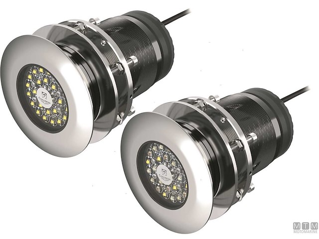 FARO QUICK CHALLENGER THI 80W RGBW 