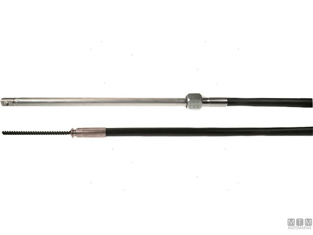 CAVO TIMONERIA RIVIERA T02 17'/5.19M