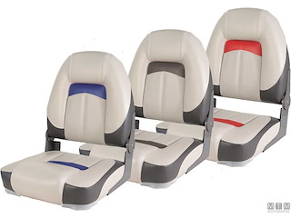 SEDILE PREMIUM SOFT BLU