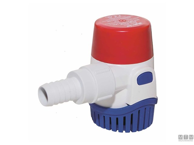 POMPA RULE 1100GPH 12V