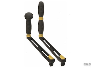 MANOVELLA ANTAL POWER DOPPIA 250MM 