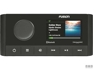 MARINE STEREO FUSION MS-RA210 