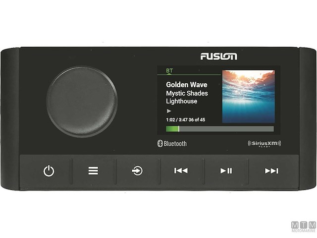 MARINE STEREO FUSION MS-RA210 